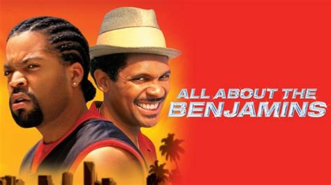 All About the Benjamins streaming: watch online.